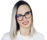 Тарасова Анастасия Александровна