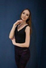 Михалева Маргарита