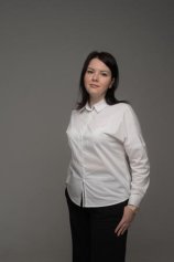 Ткаченко Ирина Константиновна