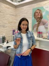 Зайцева Анна
