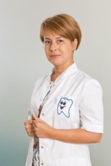 Михайлова Татьяна Александровна