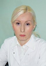 Ковшикова Вероника Талгатовна