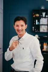 Урунбаев Шер