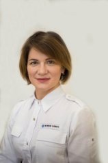 Фахрутдинова Наиля Маратовна