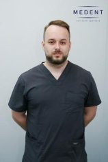 Смирнов Артем Дмитриевич