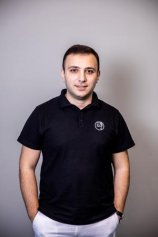 Петросян Сурен Арменович