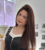 Панова Ксения Геннадьевна