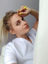 Соколова Марина Андреевна