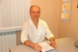 Фенев Михаил Васильевич