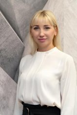 Мерзлякова Елена Леонидовна