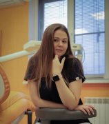 Дёшина Олеся Сергеевна