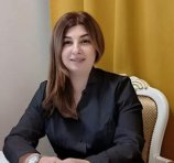 Катаева Эльвира Джамаровна