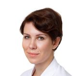 Бурлакова Байрта Николаевна