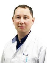 Красильников Андрей Иннокентьевич