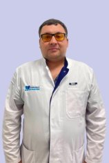 Дергунов Александр Евгеньевич