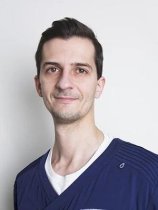 Герасимов Денис Олегович