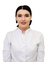 Воробьева Наталья Рудольфовна