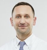 Чуб Сергей Васильевич