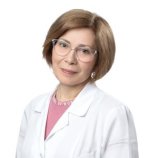 Нечаева Ирина Евгеньевна