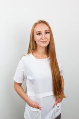 Кондручина Мадина Генжаевна (Джумабаева)