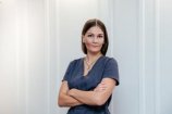 Баженова Людмила
