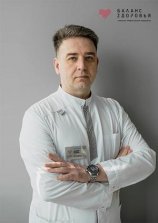 Мельник Александр Михайлович