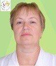 Егорова Светлана Николаевна