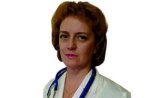 Исаенкова Светлана Вячеславовна