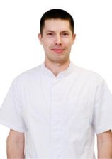 Широбоков Леонид Сергеевич