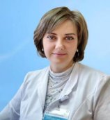Андреева Наталья Валерьевна