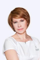 Коновалова Ирина Ивановна