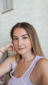 Безуглова Яна Владиславовна
