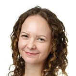 Бубнова Анна Михайловна