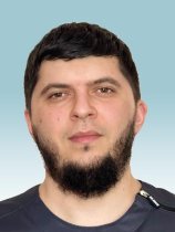 Абдурахманов Абдурахман Магомедович