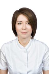 Бивол Марина Юрьевна
