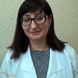 Кузнецова Виктория Ивановна