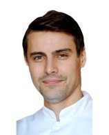 Носков Андрей Вячеславович