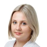 Сергеенко Елена Евгеньевна