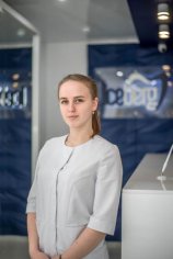 Тюиюникова Анна Федоровна
