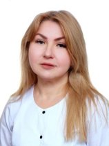 Щербатых Майя Николаевна
