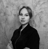 Гамова Полина