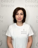 Погосова Мадлен