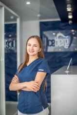 Муртазина Елена Юрьевна