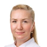 Тюленева Анна Анатольевна