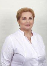 Наговицина Светлана Витальевна