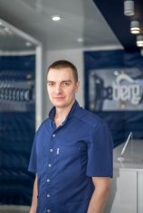 Андросов Сергей Алексеевич