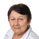 Абдуряшитова Фаиля Абдулловна