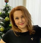 Скребнева Елена