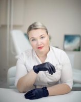 Титкова Мария Владимировна