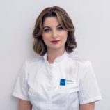 Джангулаева Ирина Эдуардовна